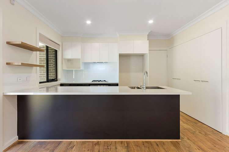 Fourth view of Homely townhouse listing, 48A Grey Street, Ringwood East VIC 3135