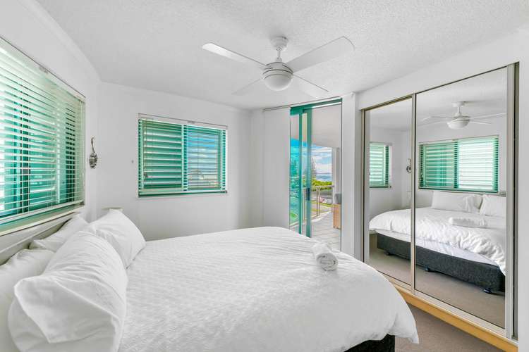 Fifth view of Homely unit listing, 70/188-192 Alexandra Parade, Alexandra Headland QLD 4572