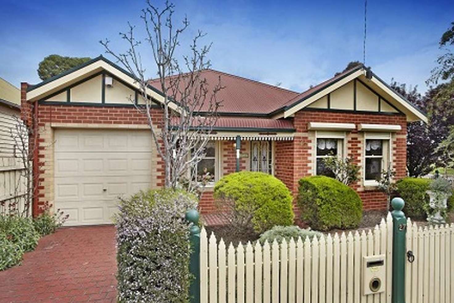 Main view of Homely house listing, 27 Orford Street, Moonee Ponds VIC 3039