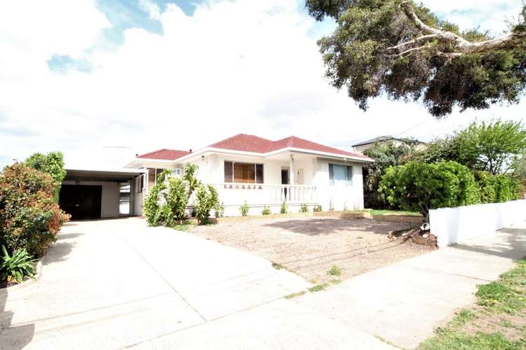 Main view of Homely house listing, 41 Queen Street, Lalor VIC 3075