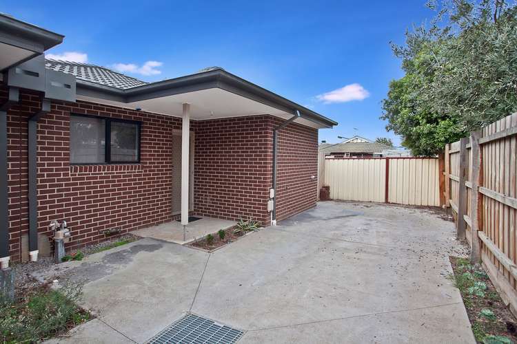 Second view of Homely unit listing, 3/28 Adamson Street, Braybrook VIC 3019