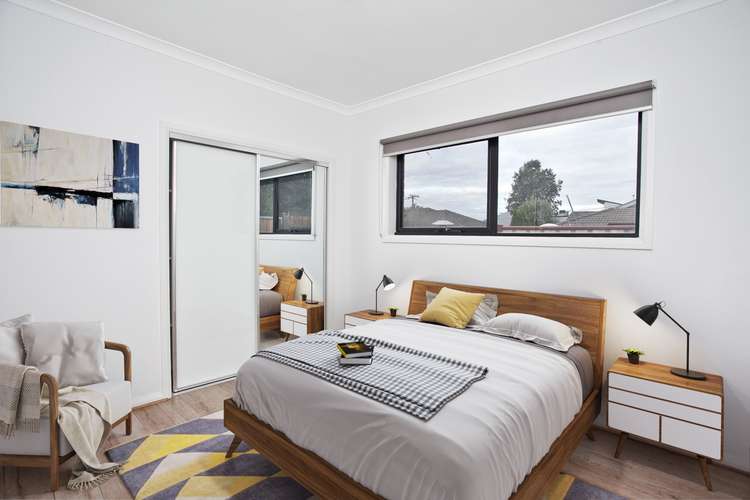 Fourth view of Homely unit listing, 3/28 Adamson Street, Braybrook VIC 3019