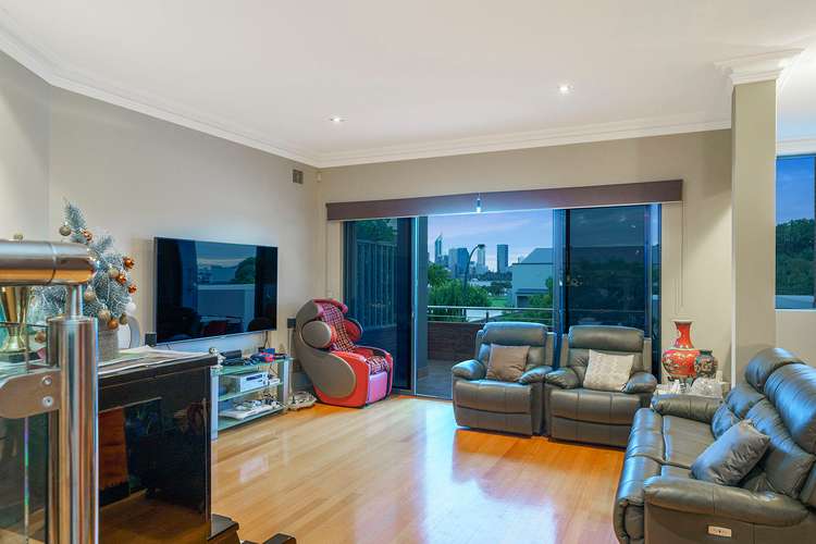 Fifth view of Homely house listing, 5 GARDEN STREET, South Perth WA 6151