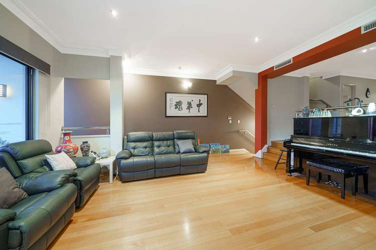 Seventh view of Homely house listing, 5 GARDEN STREET, South Perth WA 6151