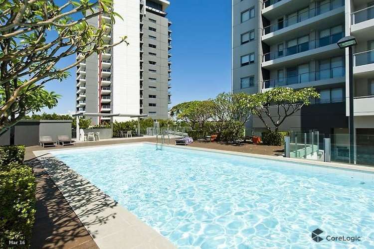Third view of Homely apartment listing, 1402/19 The Circus, Burswood WA 6100