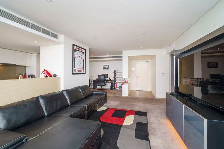 Fifth view of Homely apartment listing, 1402/19 The Circus, Burswood WA 6100