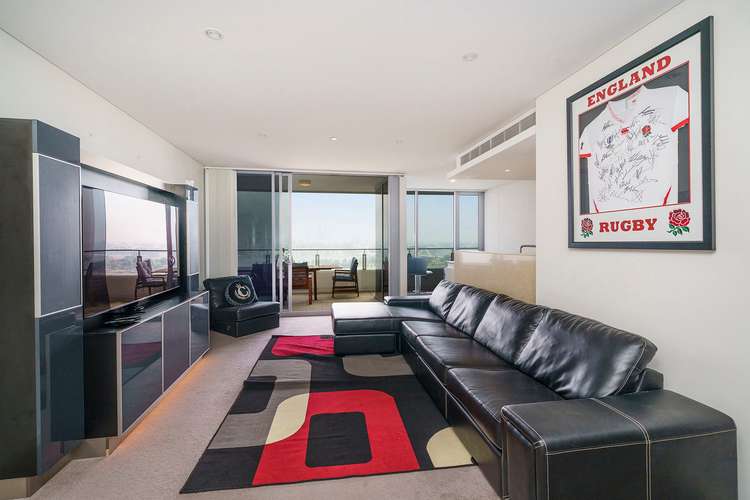 Sixth view of Homely apartment listing, 1402/19 The Circus, Burswood WA 6100
