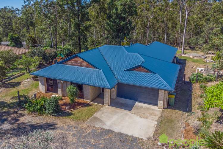 Third view of Homely house listing, 7 Canthook Crescent, New Beith QLD 4124