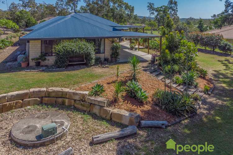 Fourth view of Homely house listing, 7 Canthook Crescent, New Beith QLD 4124