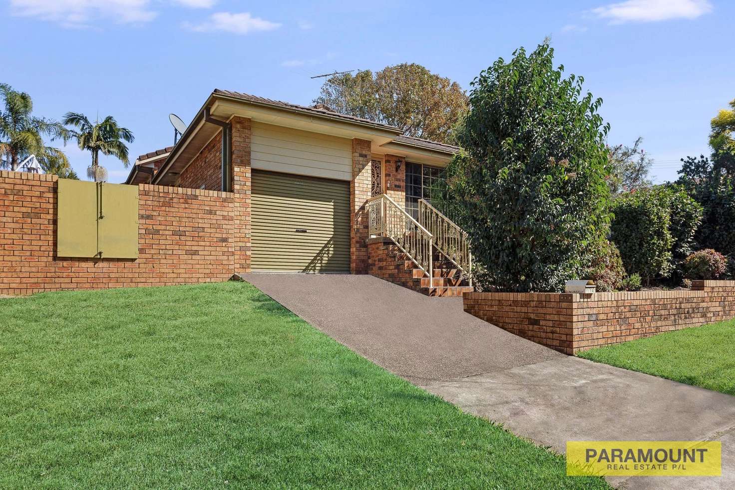 Main view of Homely villa listing, 1/141 Penshurst Street, Penshurst NSW 2222