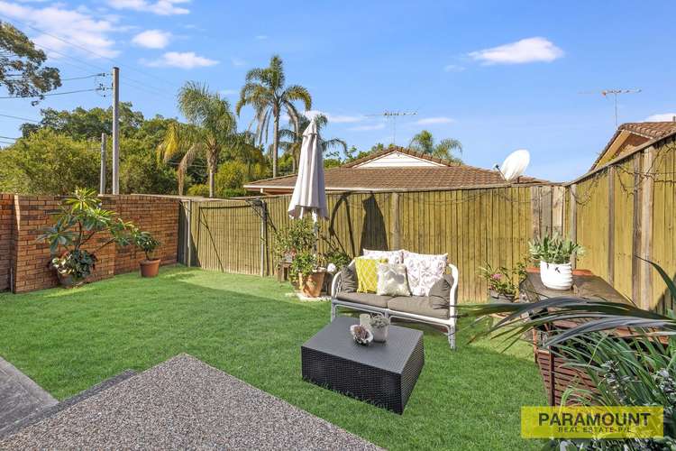 Third view of Homely villa listing, 1/141 Penshurst Street, Penshurst NSW 2222