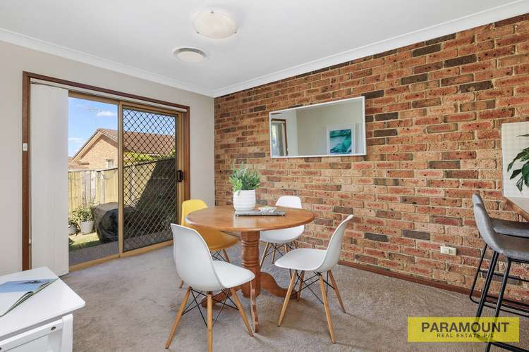 Fifth view of Homely villa listing, 1/141 Penshurst Street, Penshurst NSW 2222