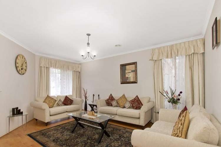 Second view of Homely house listing, 25 Bellevue Drive, Berwick VIC 3806