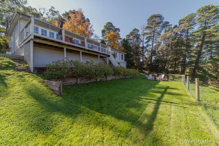 Third view of Homely acreageSemiRural listing, 7 Armstrong Road, Beaconsfield Upper VIC 3808