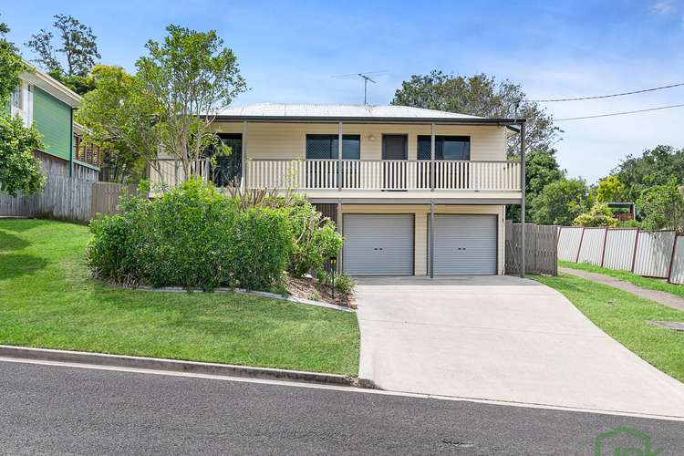 Main view of Homely house listing, 38 Skinner Crescent, Silkstone QLD 4304