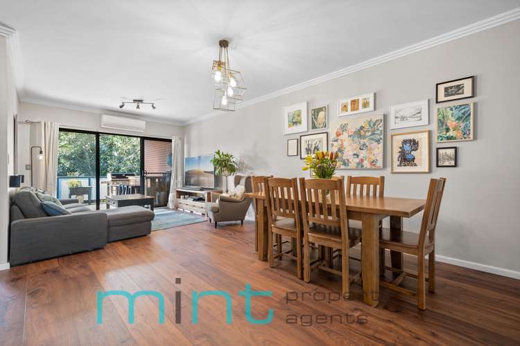 Main view of Homely apartment listing, 13/8-16 Water Street, Strathfield South NSW 2136