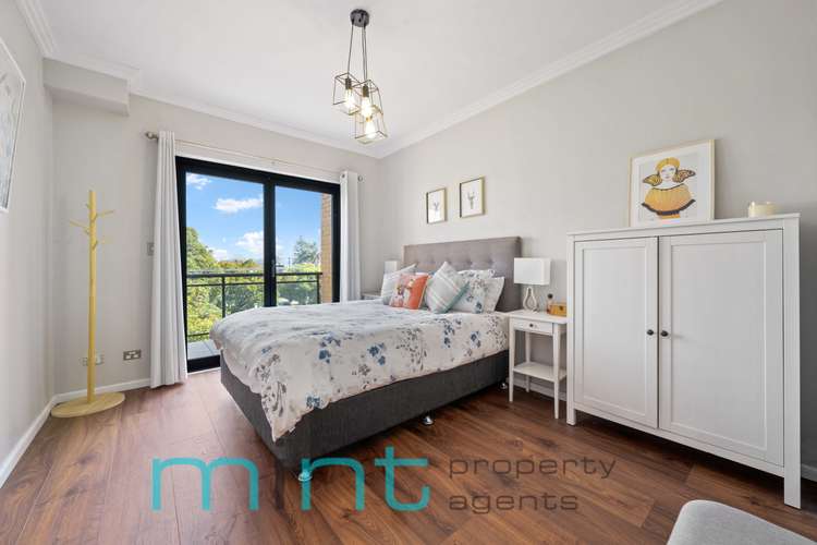 Fourth view of Homely apartment listing, 13/8-16 Water Street, Strathfield South NSW 2136