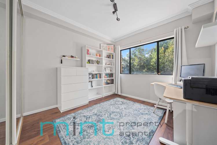 Fifth view of Homely apartment listing, 13/8-16 Water Street, Strathfield South NSW 2136