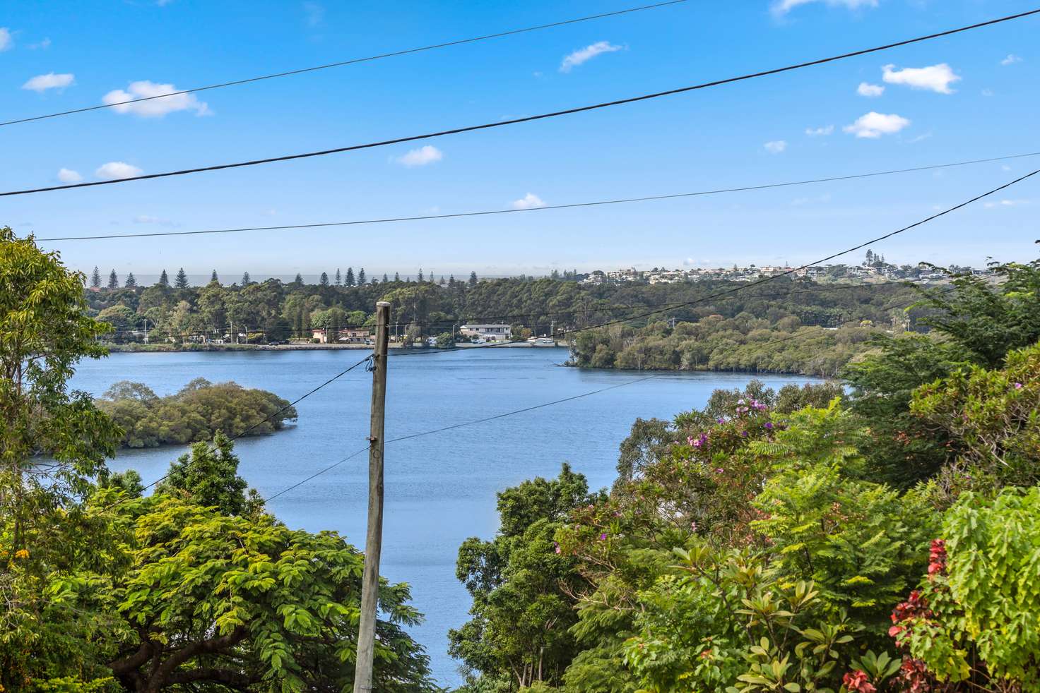Main view of Homely semiDetached listing, 5B Clifford Crescent, Banora Point NSW 2486