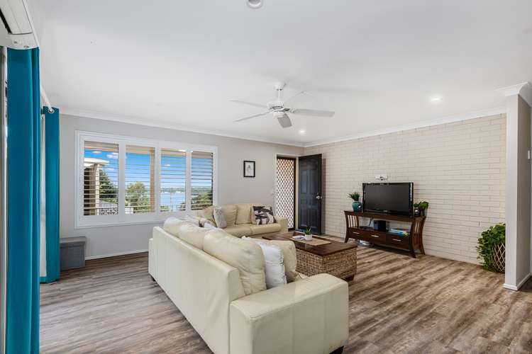 Second view of Homely semiDetached listing, 5B Clifford Crescent, Banora Point NSW 2486