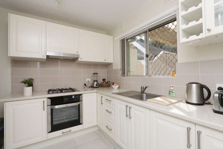 Second view of Homely unit listing, 8/18 Greville Way, Girrawheen WA 6064