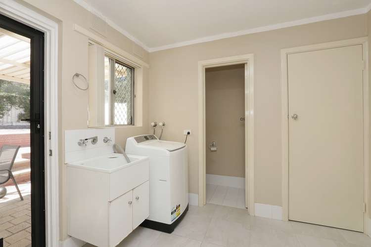 Seventh view of Homely unit listing, 8/18 Greville Way, Girrawheen WA 6064