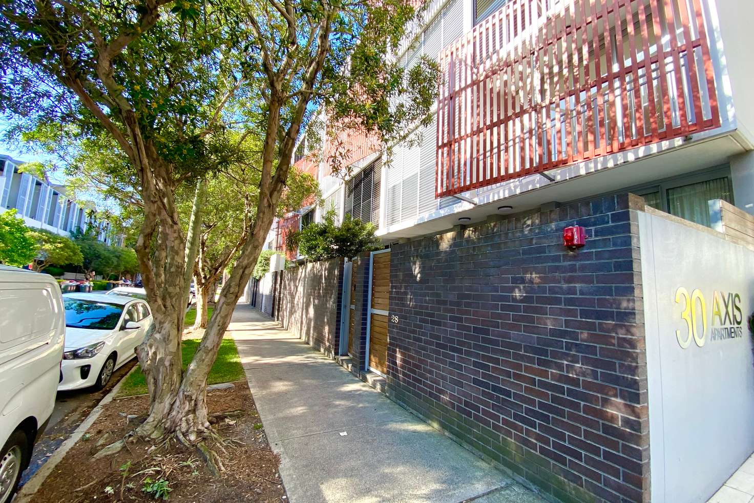 Main view of Homely apartment listing, 28 Brennan Street, Alexandria NSW 2015