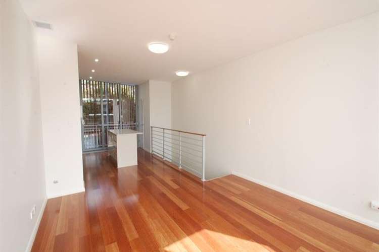 Third view of Homely apartment listing, 28 Brennan Street, Alexandria NSW 2015