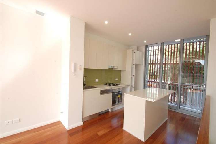 Fifth view of Homely apartment listing, 28 Brennan Street, Alexandria NSW 2015