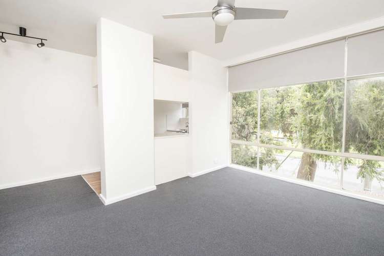 Fifth view of Homely apartment listing, 9/55 Buckley Street, Moonee Ponds VIC 3039