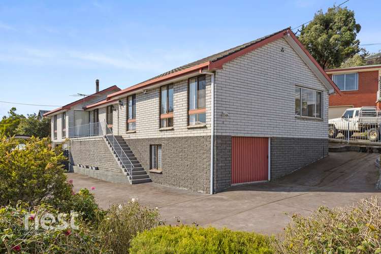 Main view of Homely house listing, 2 Balamara Street, Bellerive TAS 7018