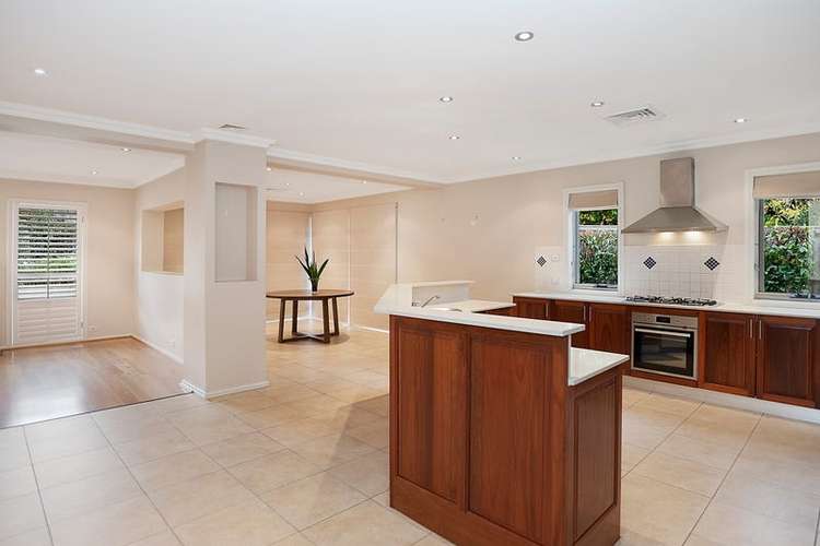 Second view of Homely house listing, 12 Octagonal Avenue, Castle Hill NSW 2154