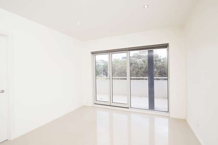 Fifth view of Homely apartment listing, 8/947 Mt Alexander Road, Essendon VIC 3040