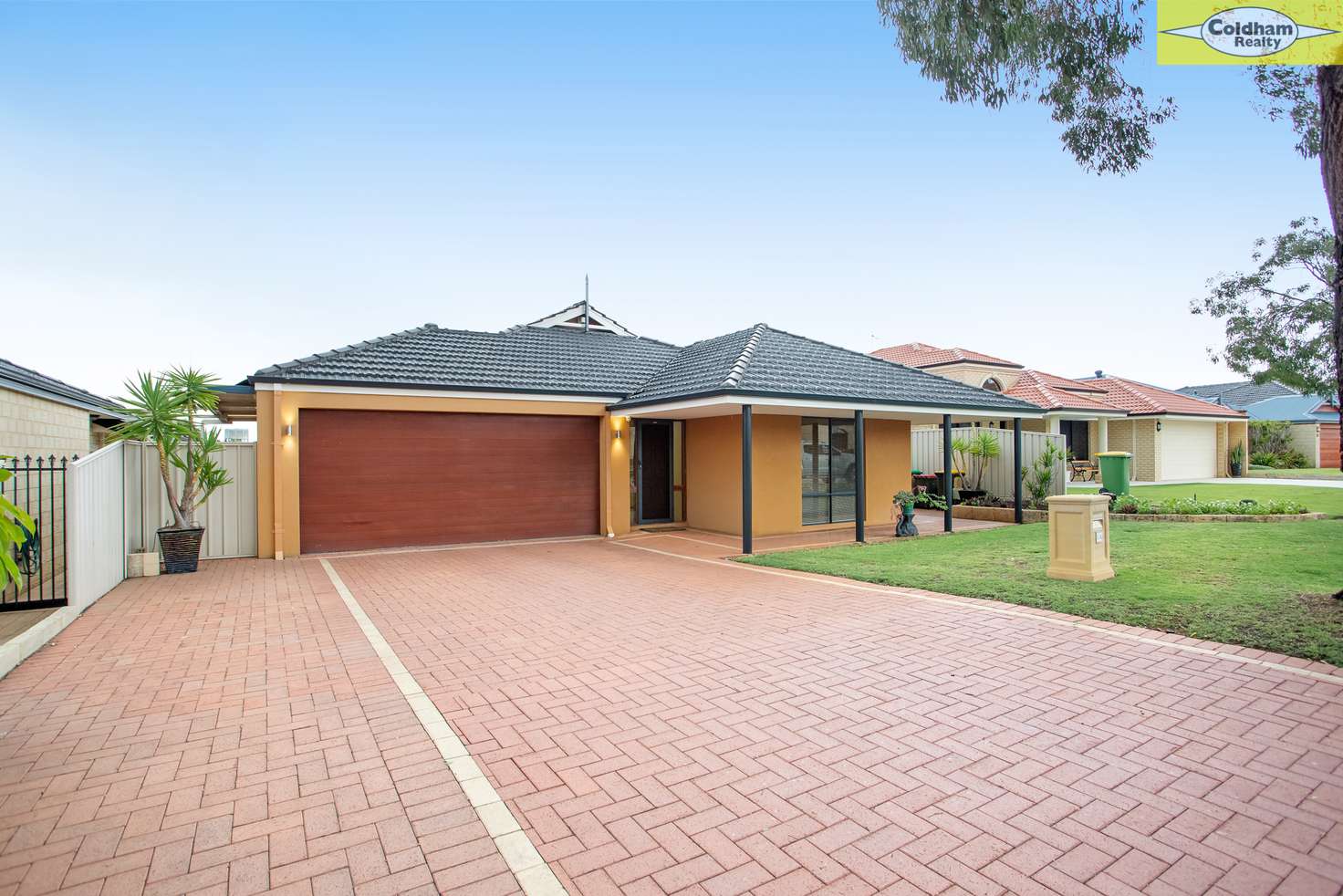 Main view of Homely house listing, 14 Royale Way, Bibra Lake WA 6163