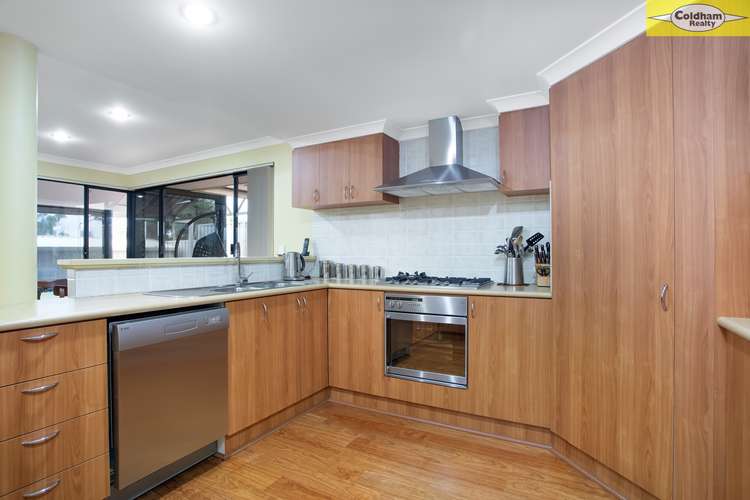 Third view of Homely house listing, 14 Royale Way, Bibra Lake WA 6163