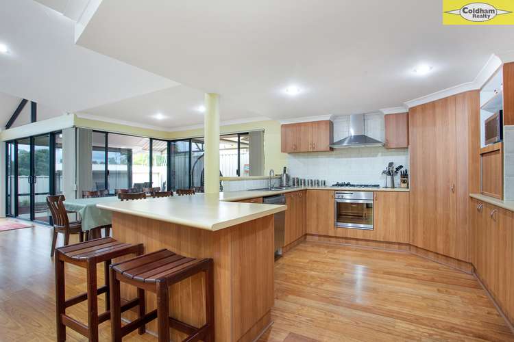 Fourth view of Homely house listing, 14 Royale Way, Bibra Lake WA 6163