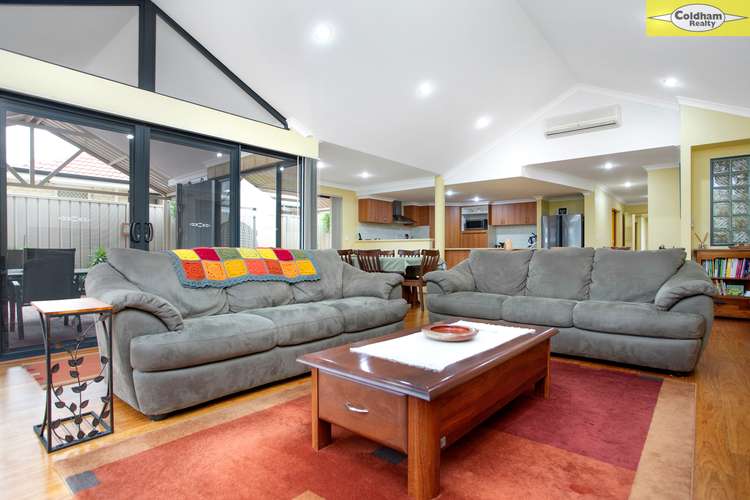 Seventh view of Homely house listing, 14 Royale Way, Bibra Lake WA 6163