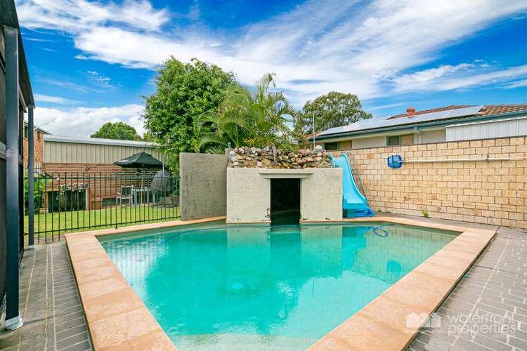 Third view of Homely house listing, 15 BLANCHE COURT, Rothwell QLD 4022