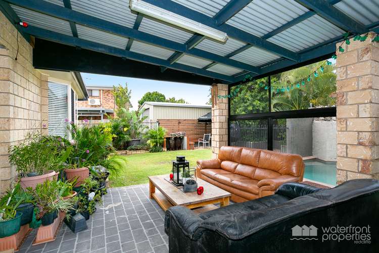 Fourth view of Homely house listing, 15 BLANCHE COURT, Rothwell QLD 4022