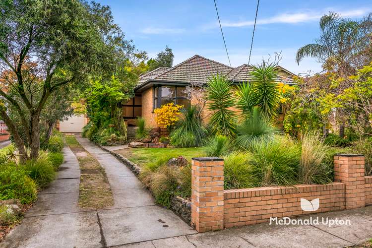 54 Glenbervie Road, Strathmore VIC 3041