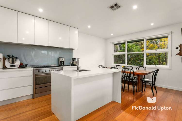 Fourth view of Homely house listing, 54 Glenbervie Road, Strathmore VIC 3041