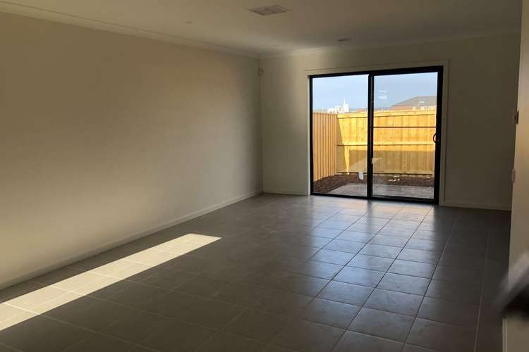 Second view of Homely house listing, 27 Stanmore Crescent, Wyndham Vale VIC 3024