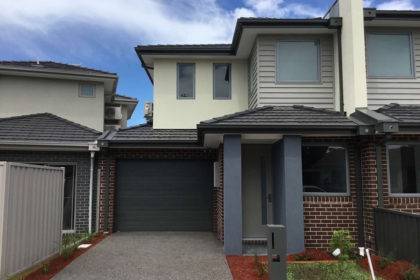Main view of Homely townhouse listing, 1A Fawkner Crescent, Keilor East VIC 3033