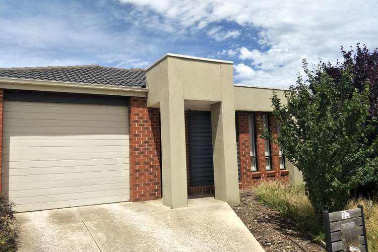 Main view of Homely house listing, 10 Sahara Way, Truganina VIC 3029