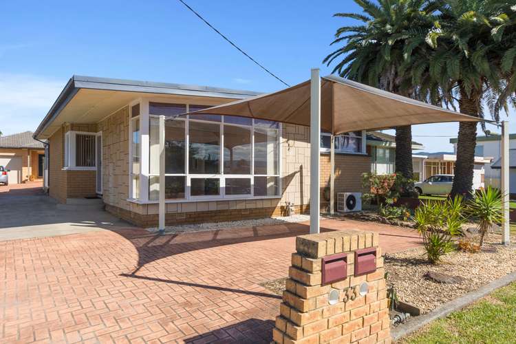 Main view of Homely house listing, 1/33 Wentworth Street, Oak Flats NSW 2529