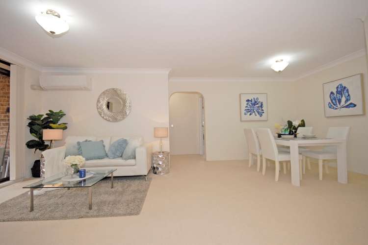 Third view of Homely apartment listing, 25/19 Carlingford Road, Epping NSW 2121
