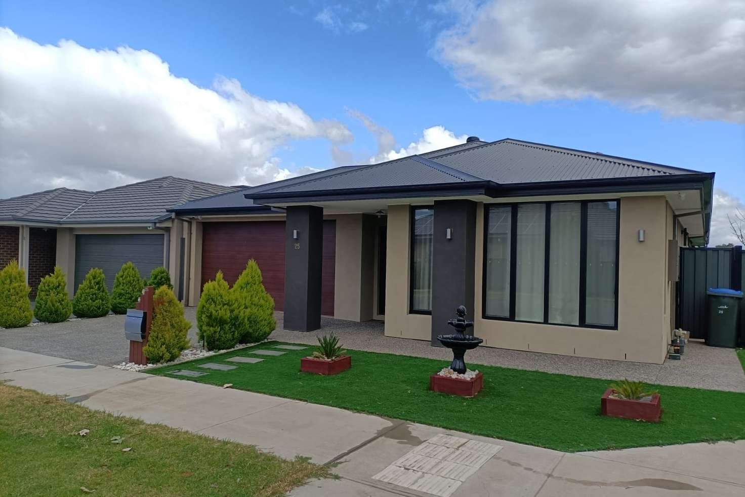 Main view of Homely house listing, 25 Chartwell Avenue, Truganina VIC 3029