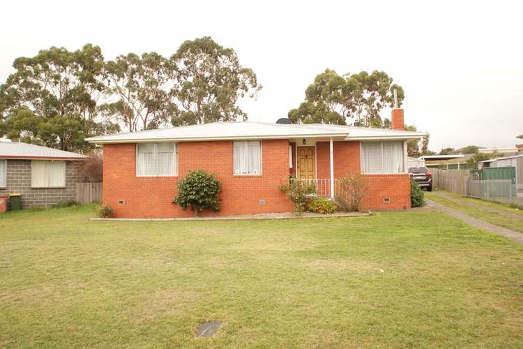 Main view of Homely house listing, 8 Eaton Place, Bridgewater TAS 7030