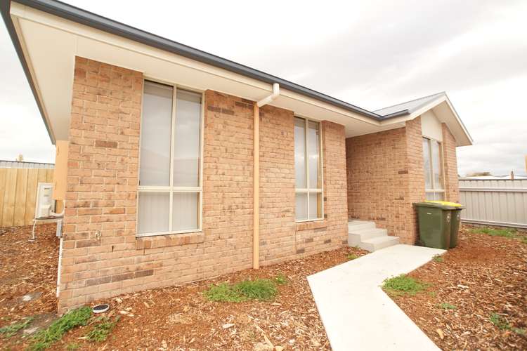 Main view of Homely apartment listing, 4/9a Eaton Place, Bridgewater TAS 7030