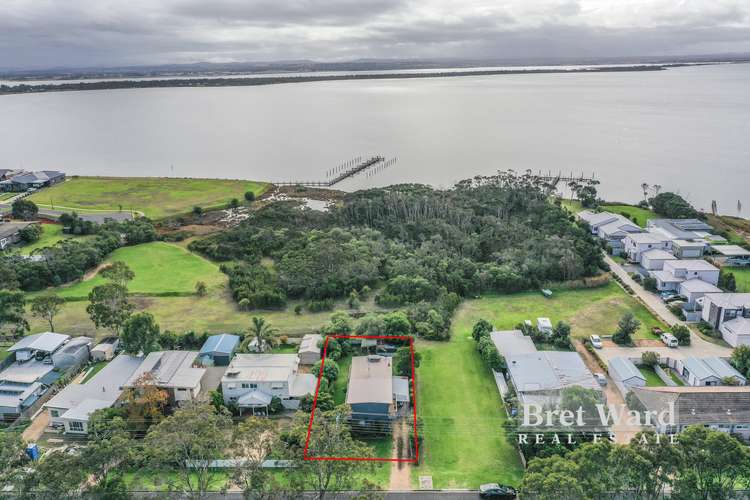 Second view of Homely house listing, 149 Bay Road, Eagle Point VIC 3878